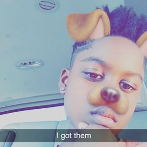 Meet your Posher, Aalon